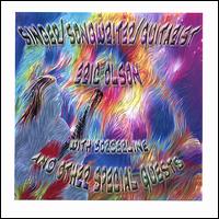 Eric Olson with Borderline von Eric Olson