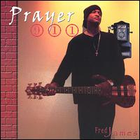Prayer 911 von Fred James