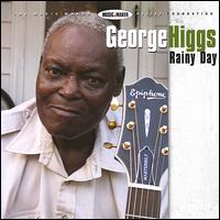 Rainy Day von George Higgs
