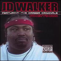 5th City's Own von J.D. Walker