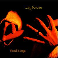Reed Songs von Jay Krush