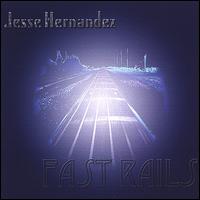 Fast Rails von Jesse Hernandez