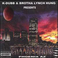 City of Fiends von K-Dubb