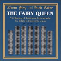 Fairy Queen von Kieran Fahy