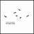 Six Black Birds von Nathan Hamilton