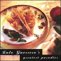 Tacos for Two von Lalo Guerrero