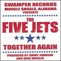 Together Again von The Five Jets