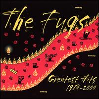 Greatest Hits 1984-2004 von The Fugs
