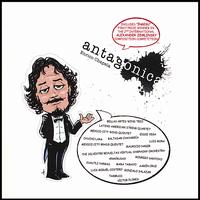 Antagonica von Enrico Chapela