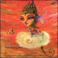 Fatamorgana von Gerhard Fankhauser