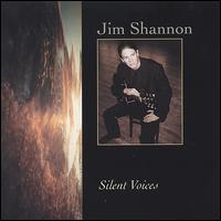 Silent Voices von Jim Shannon