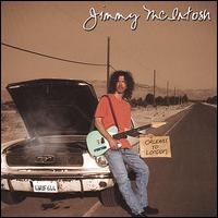 New Orleans to London von Jimmy McIntosh