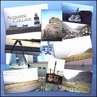 Acoustic Collage von John Doyle