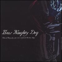 Fleas Naughty Dog von John Voelz