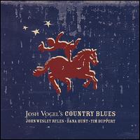 Josh Vogel's Country Blues von John Wesley Ryles