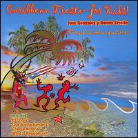 Caribbean Fiesta for Kids von Jose Gonzalez