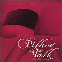 Pillow Talk von L. Boogie