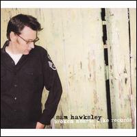 Broken Hearts Like Records von Sam Hawksley