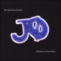 Distance Chemistry von The Joezero Band