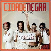 Diversão von Cidade Negra