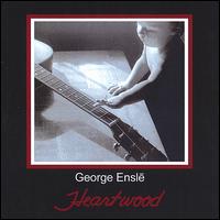 Heartwood von George Ensle