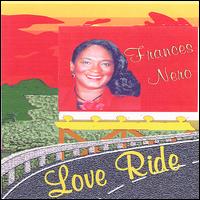 Love Ride von Frances Nero