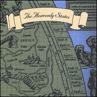 King Epiphany von The Heavenly States