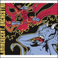 Too Hot to Sleep von Luminescent Orchestrii