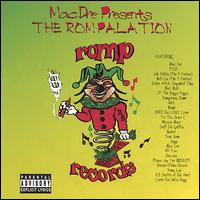 Mac Dre Presents the Rompalation, Vol. 1 von Mac Dre