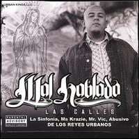 Calles von Mal Hablado