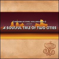 Soulful Tale of Two Cities von The Funk Brothers
