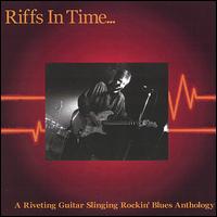 Riffs in Time von Little Cisco