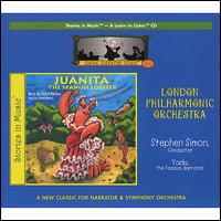 Stories in Music: Juanita, the Spanish Lobster von Stephen Simon