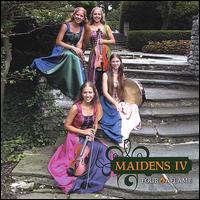 Four Aflame von Maidens IV
