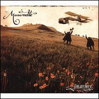 You Are Here von Marionette