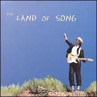 Land of Song von Mark Handley