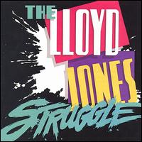 Lloyd Jones Struggle von Lloyd Jones
