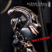 Made in Altan Urag von Altan Urag