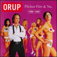 Flickor Förr & Nu von Orup