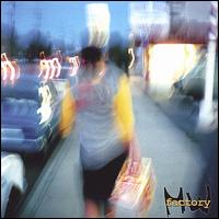 Factory von Martha Wainwright