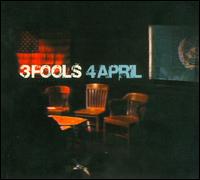 3 Fools 4 April [CD/DVD] von Viggo Mortensen