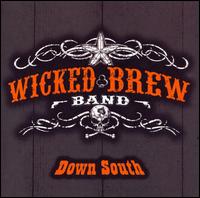 Down South von Wicked Brew Band