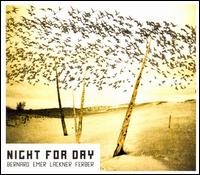 Night for Day von Bernard Emer Lackner Ferber