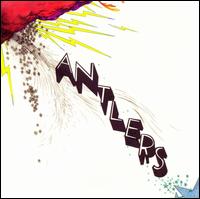 Antlers von The Antlers