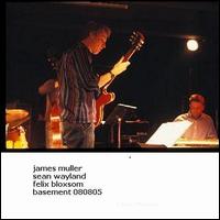 Live @ the Basement 080805 von James Muller