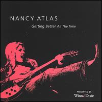 Getting Better All the Time von Nancy Atlas