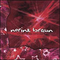 Evolution of the Blood Star von Norine Braun