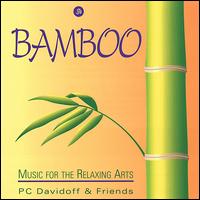 Bamboo von P.C. Davidoff