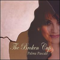 Broken Cup von Palma Pascale