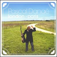 London > Paris von Pascal Danaé